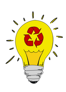 Smart Recycling Logo